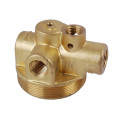 Customized High Quality Copper Casting